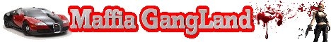 MaffiaGangLand