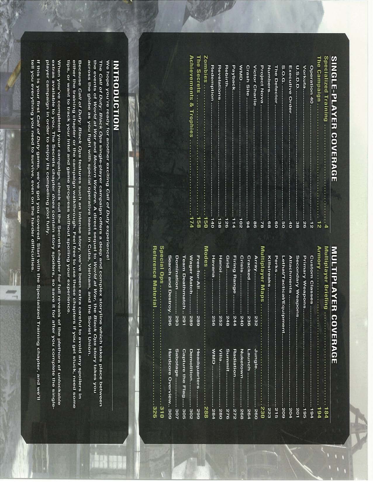modern warfare 3 strategy guide pdf