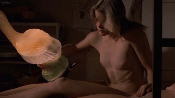 Hemingway nude mariel Mariel Hemingway