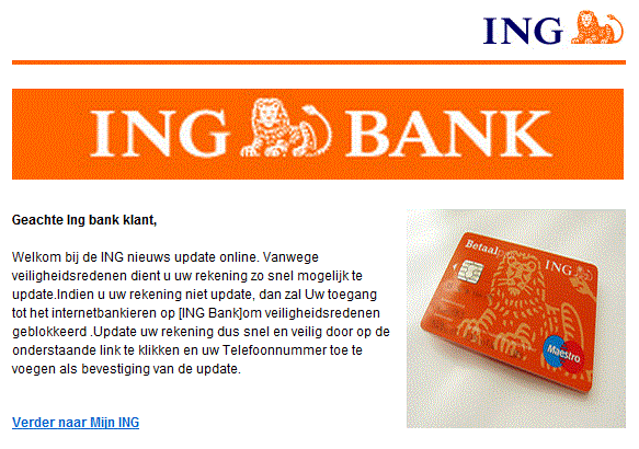 ing naar paypal ing naar paypal