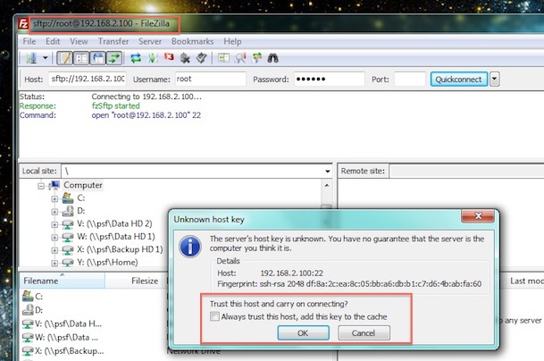 what is filezilla and putty what is filezilla and putty