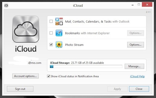 icloud server settings for outlook 2007 icloud server settings for outlook 2007