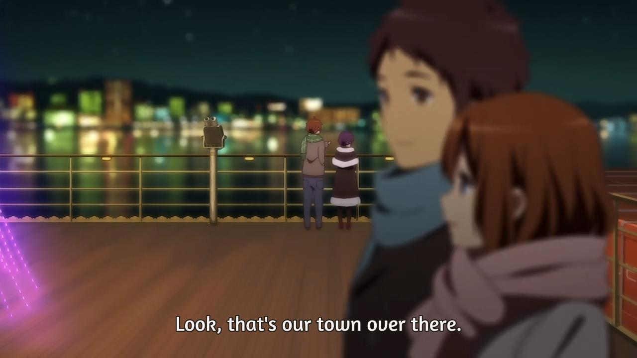 Featured image of post Watch Chuunibyou Demo Koi Ga Shitai Kirameki No Slapstick Noel Kirameki no slapstick noel in high 1080p quality