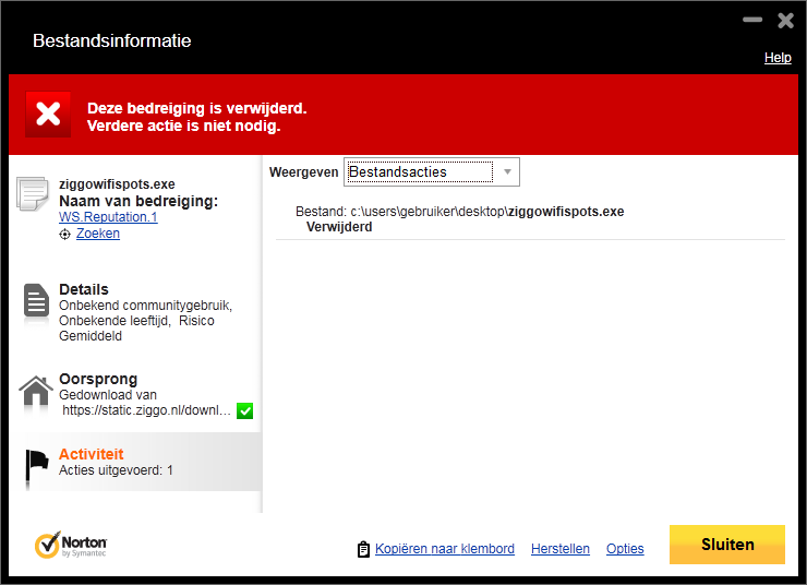 Wifispots uitzetten Hoe zet ik Ziggo amp UPC WifiSpots