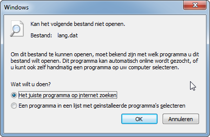 win dat bestand openen win dat bestand openen