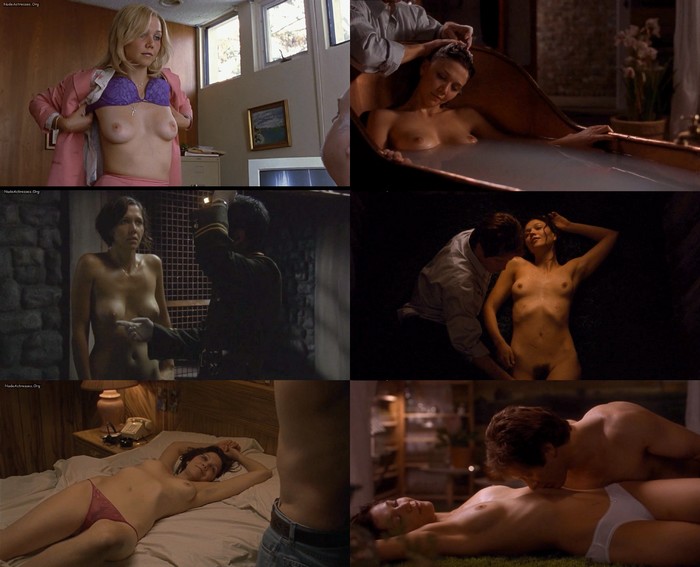 Maggie Gyllenhaal Sex Clip 121