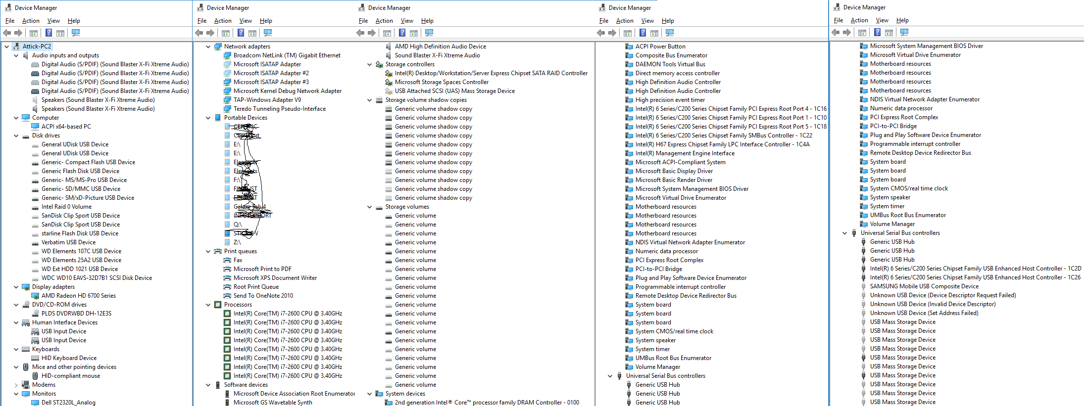 virustotal uploader with roguekiller