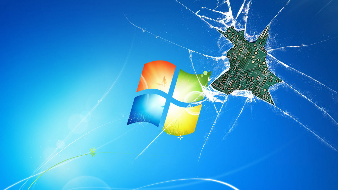 Bureaublad Achtergrond Windows 11