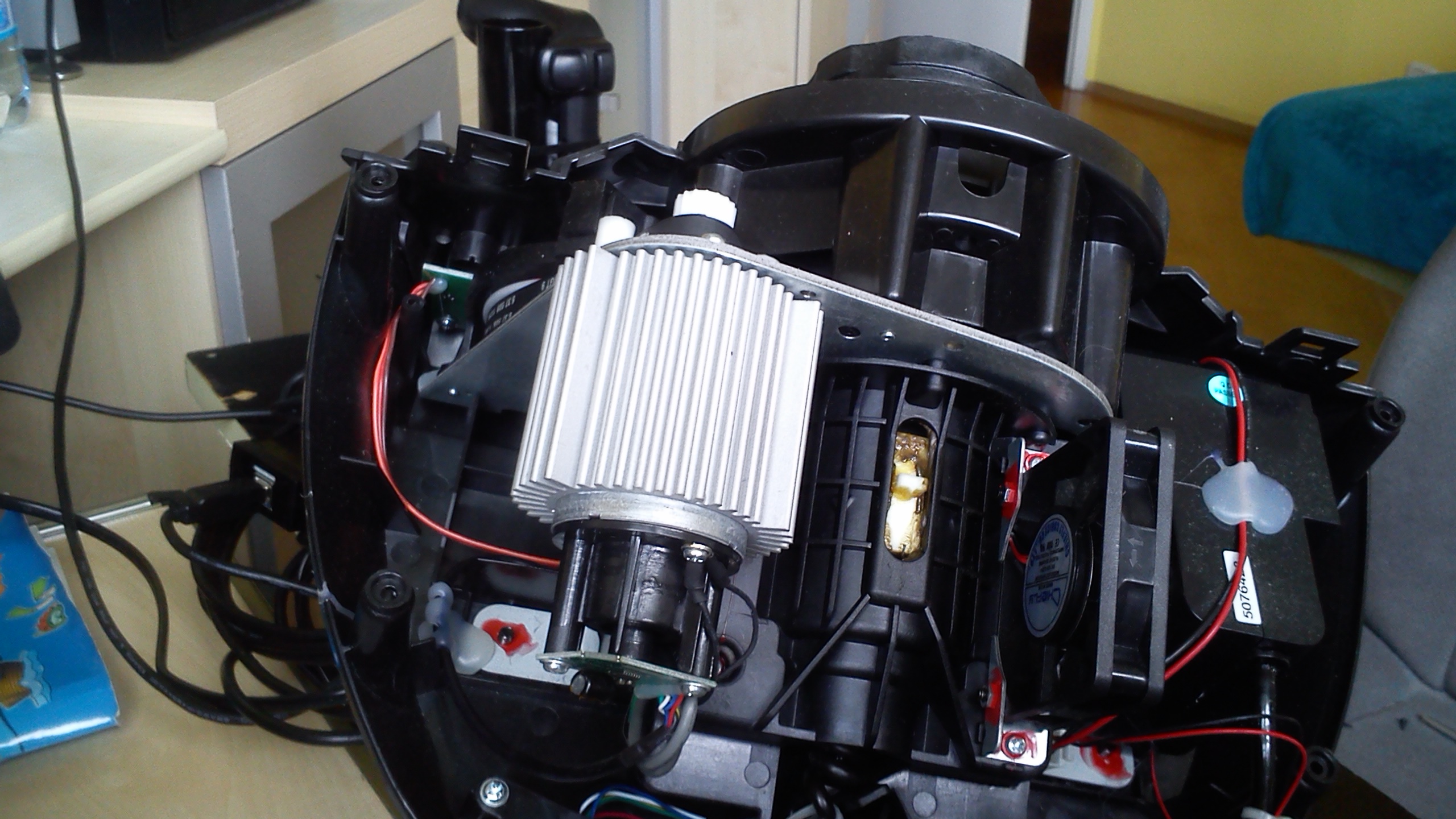 Thrustmaster T300 Replacement Parts | Reviewmotors.co