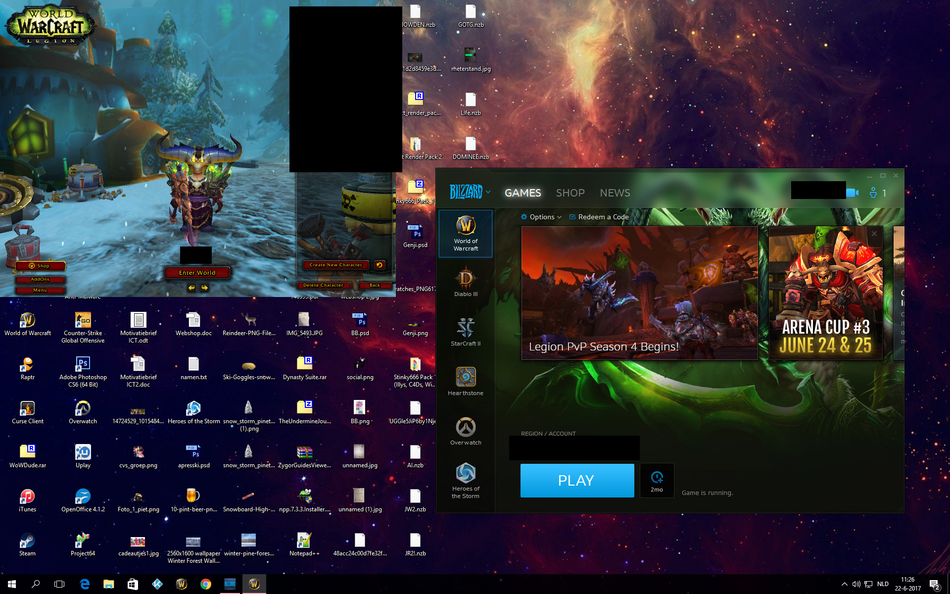 world of warcraft not full screen world of warcraft not full screen