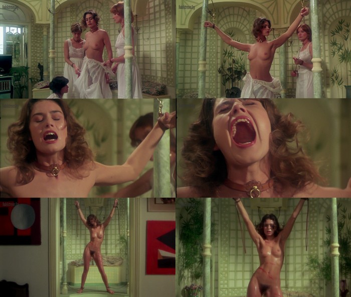 Corinne clery naked.