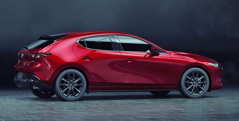 Unique 22 Mazda Cars 2020
