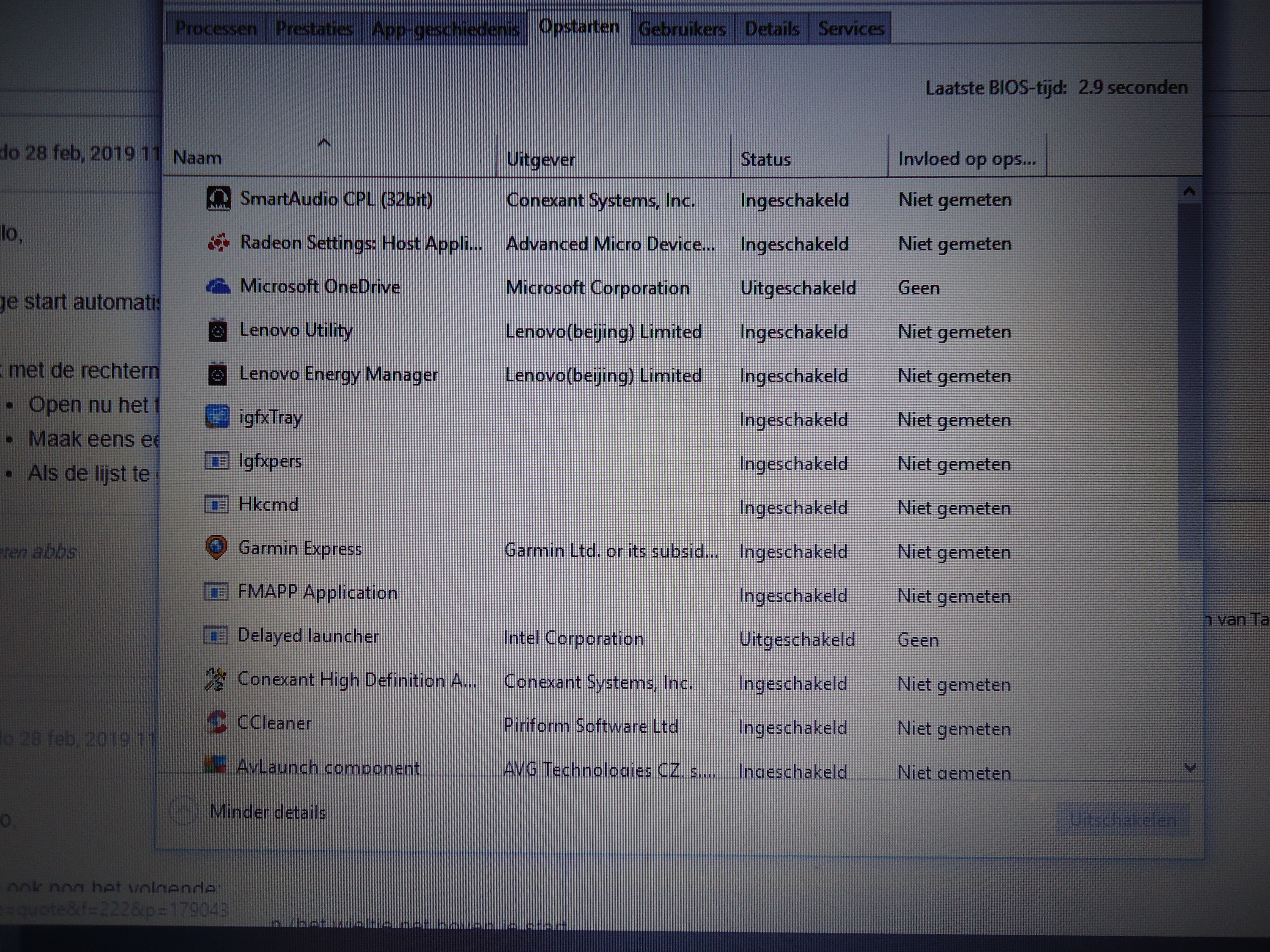 Bing Ongewenst Computerforum Pc Web Plus