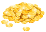 coins coins