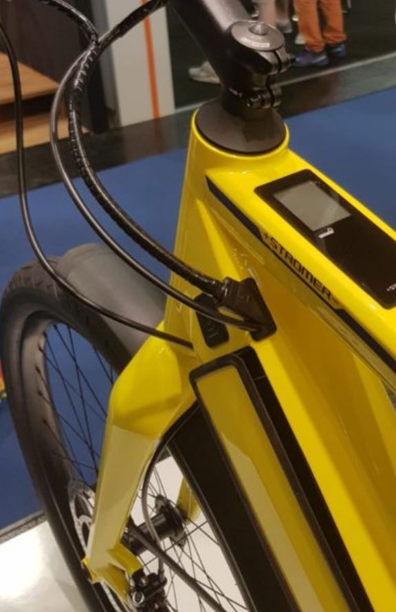 stromer st1 le