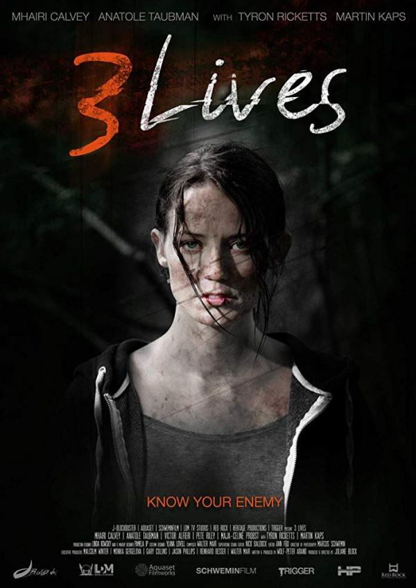 Three Lives
