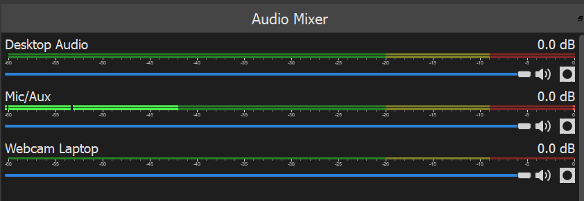 voicemeeter virtual input not working