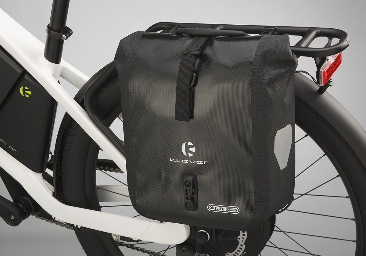 Ongoing review: de Klever X SPEED PINION - Pagina 7 - Speed Pedelec Review