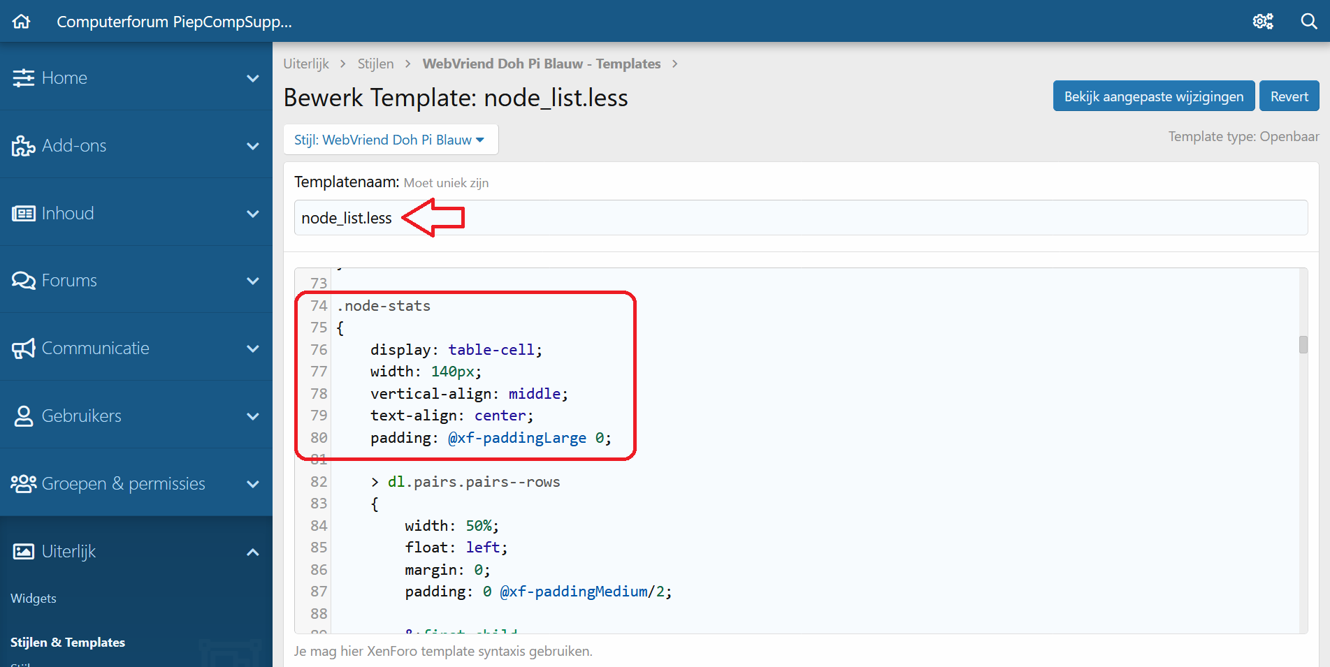 5ffaf152ec91a-Screenshot_2021-01-10_Bewerk_Template_node_list_less_Computerforum_PiepCompSupport_-_Configuratiescherm_voor_Beheerders.png