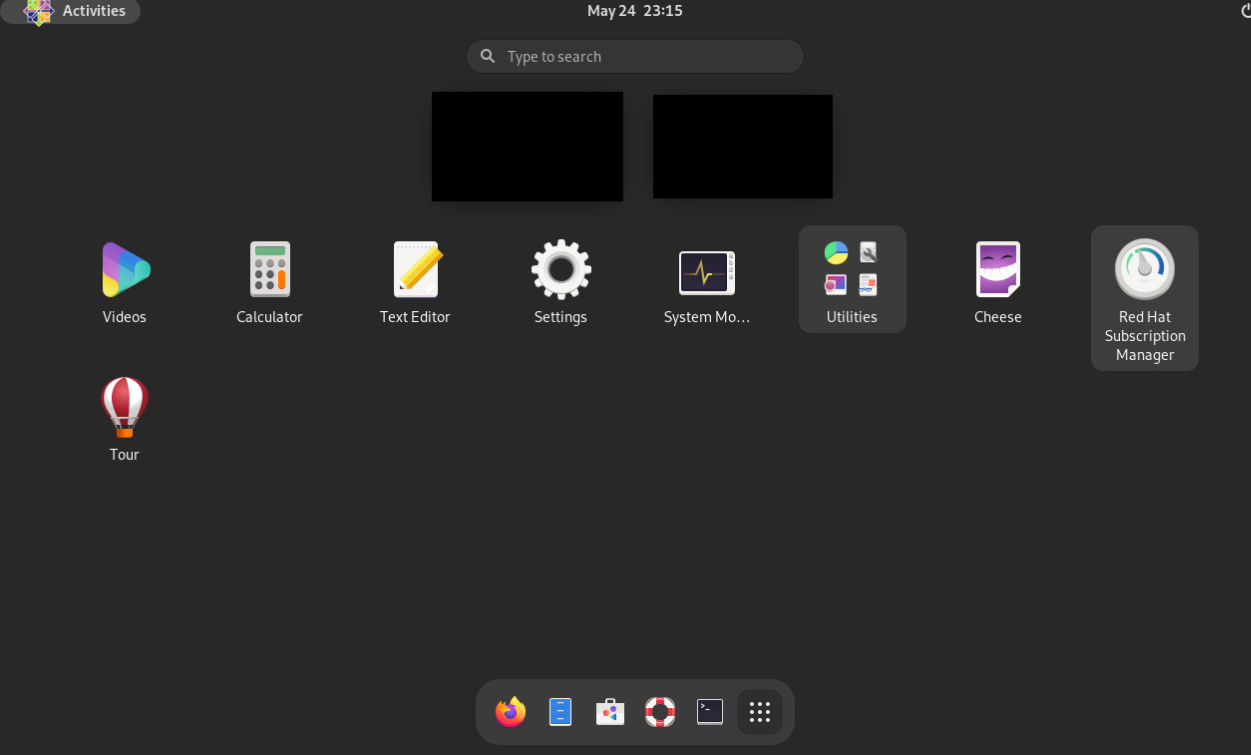 redhat linux 9 redhat linux 9