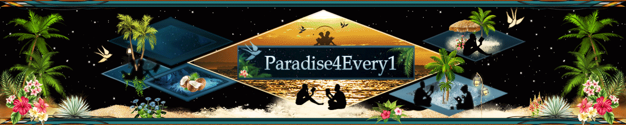 Paradise4Every1