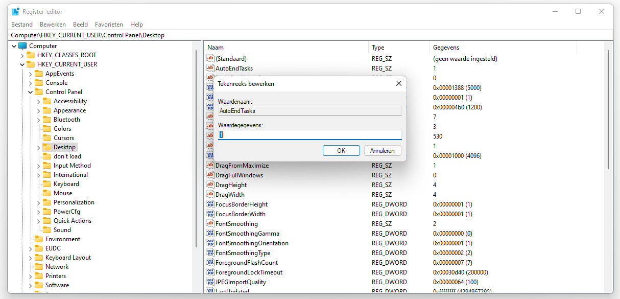 Windows 10 en Windows 11 sneller maken 1