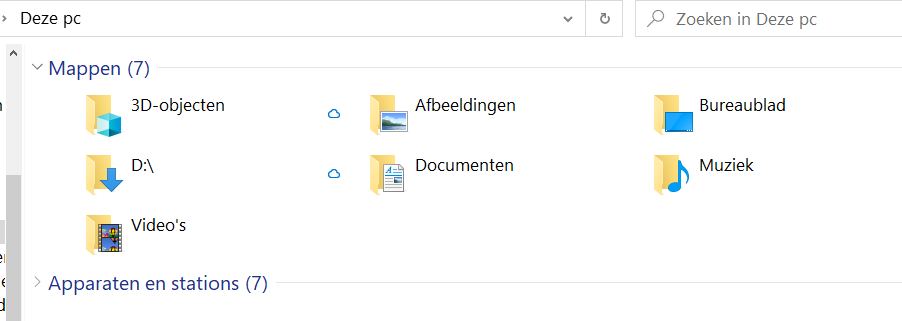 Hoe moet ik m'n oude harde schijf uitlezen ?| Pagina 4 | Nationaal ...