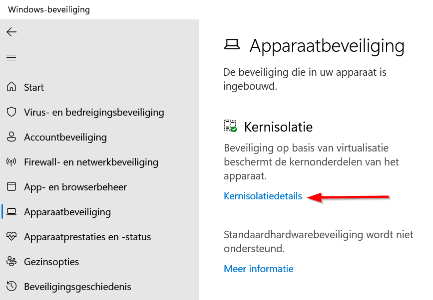 Geheugenintrigiteit Archief Windows 11 PC Helpforum Geheugenintrigiteit Archief Windows 11 PC Helpforum