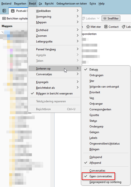 645028414c6f6-Geen_conversaties_Thunderb
