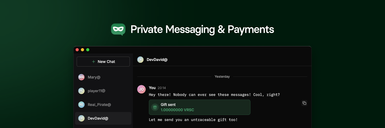 Nymia Marketing Header