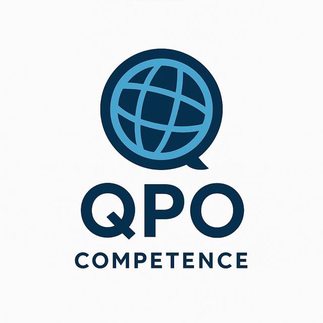 QPO Competence Logo